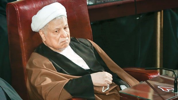 Oğlu Yolsuzluktan 15 yıl ceza aldı