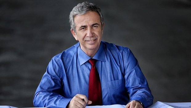 Mansur Yavaş kararını verdi