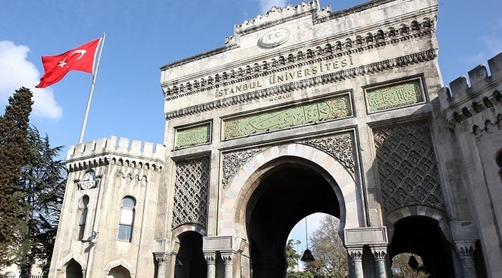 Üniversite'de torpile ilginç savunma