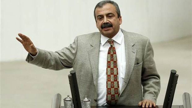 TBMM'de MHP-HDP gerginliği