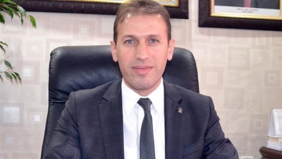 Halife geliyor hazır olun