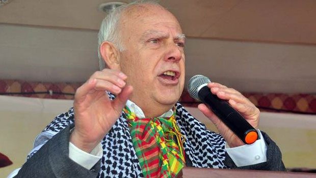 Barajı geçemezsek kıyamet kopacak