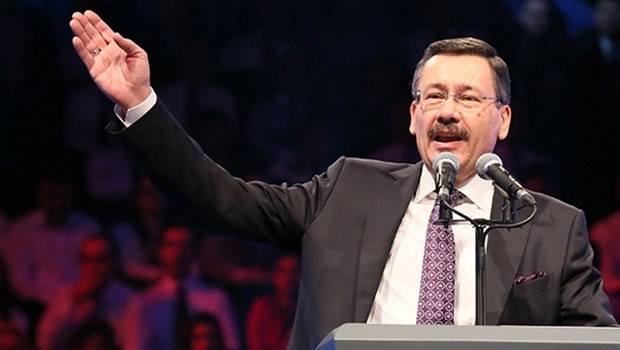 'iğrenç bir adam'