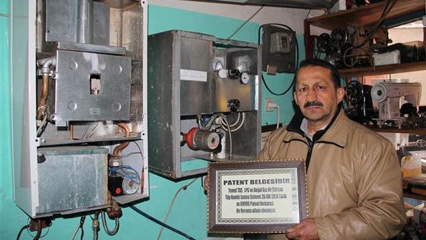 Doğalgaz Faturaları yarıya düşecek