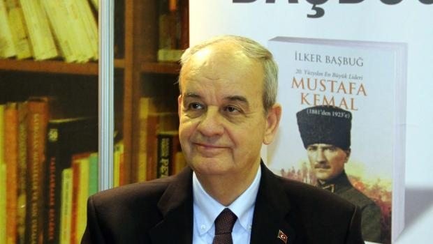 Türk milleti her şeyi gördü