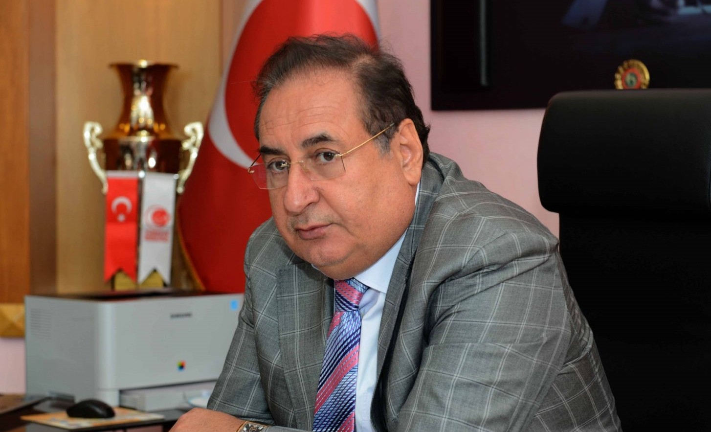 CHP'li Belediye Başkanı aranıypr