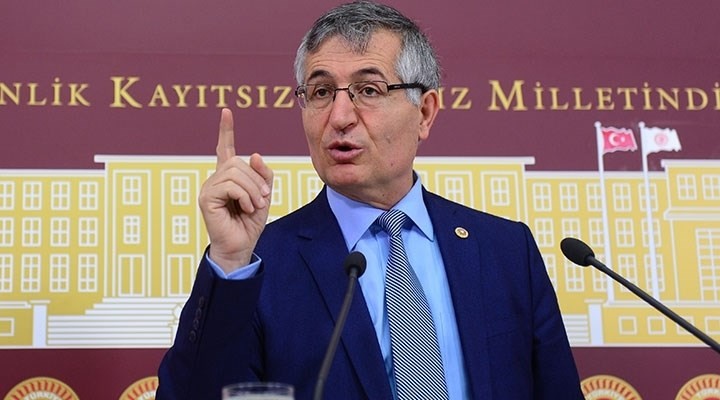 Başbakan Davutoğlu'na jet cevap