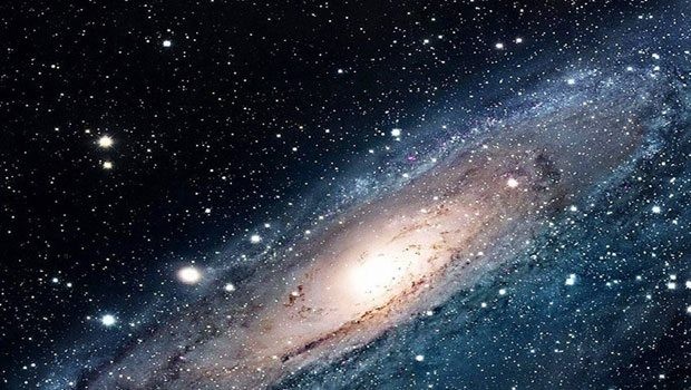 Uzaylılar Türkçe konuşuyor!