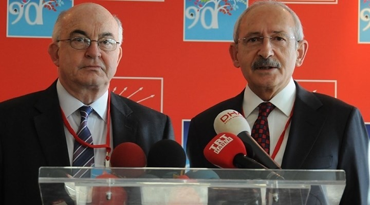 Derviş CHP'nin teklifini kabul etti