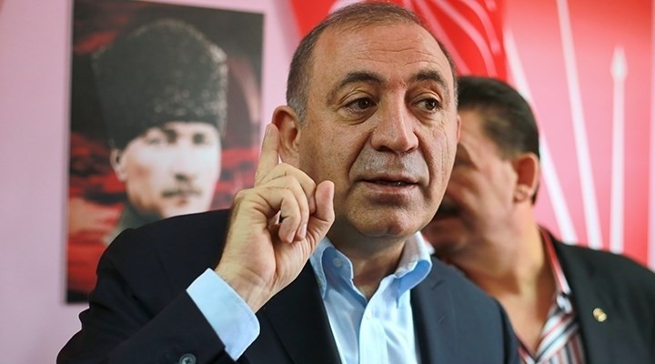 AKP'lilere damat olun