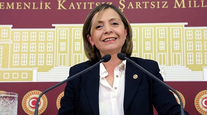 CHP'li vekil ön seçimde elendi