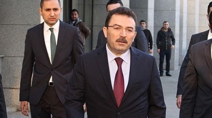 Emniyet Müdürü'den  flaş açıklama