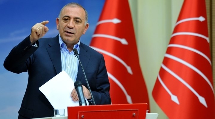 Adliye baskınının kodlarını çözdü