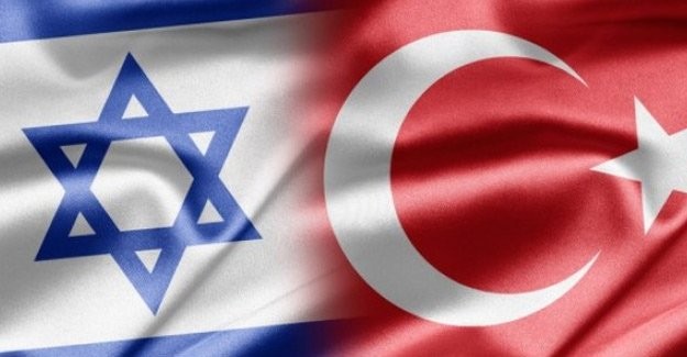 İsrail ve Türkiye kardeş devlettir