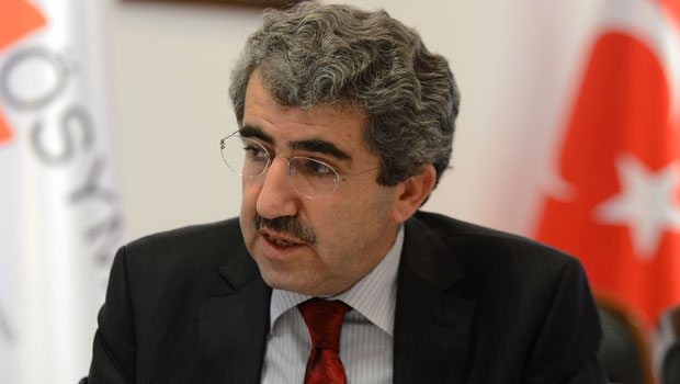 Savcı 'tutuklansın' dedi