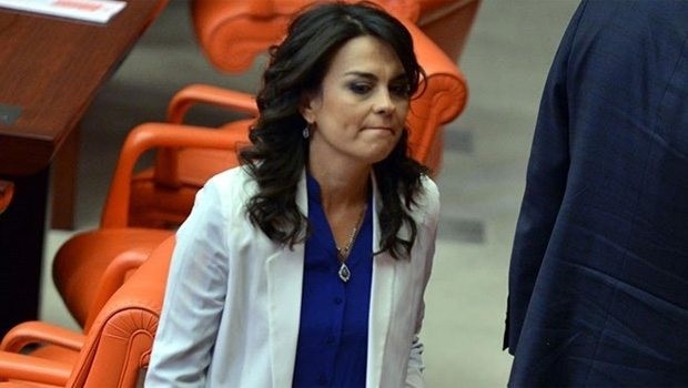 Tülay Babuşçu listede yok