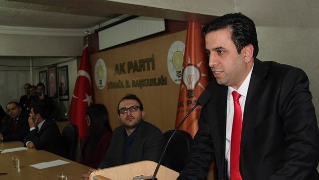 Aday olamadı kafasına sıktı gitti