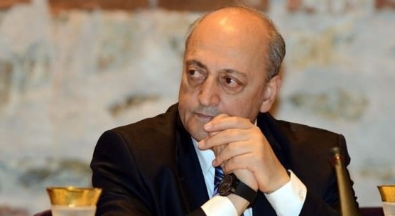 Bahçeli'nin danışmanı AKP adayı