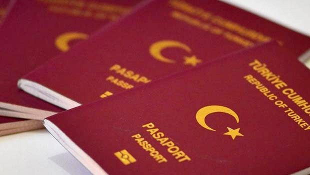 Fransa'dan vize müjdesi