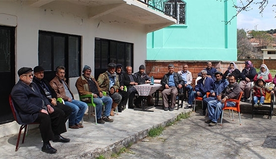 Çılgın imam halkı bıktırdı