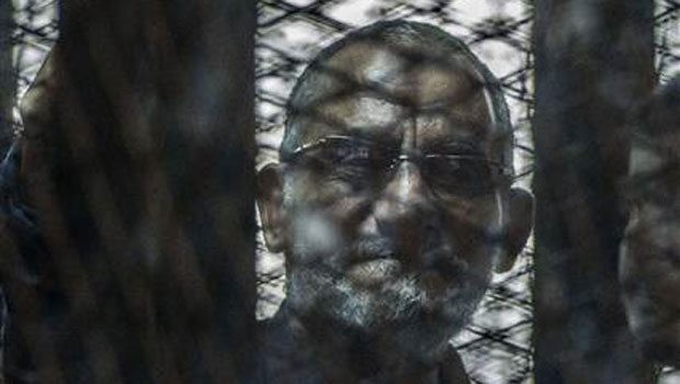 14 kişiye idam cezası