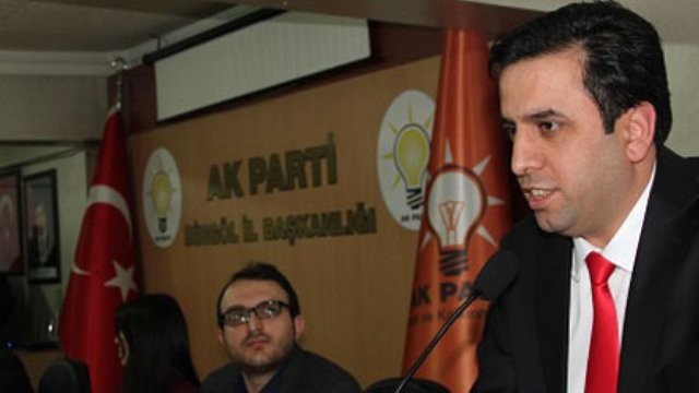 İntihar eden AKP'li için şok iddia!