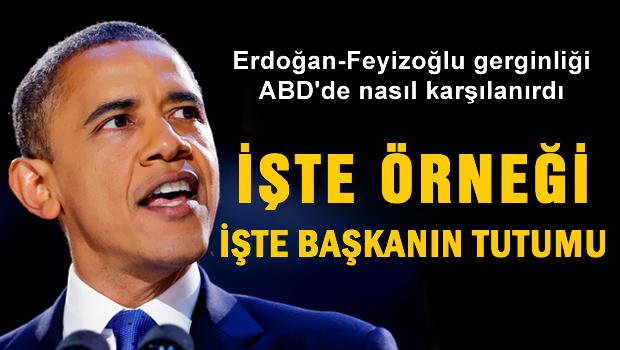 Bugün yaşananlar ABD'de olsa nasıl karşılanırdı