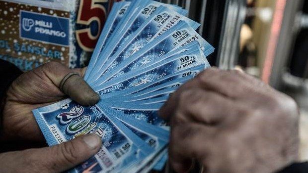 Milli Piyango ihalesinde büyük şok