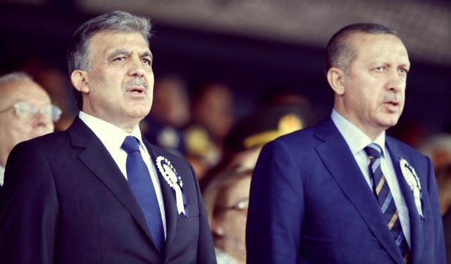 AKP Gül'ü fena kızdırdı