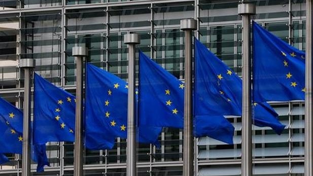 AB, 'Soykırım değil' TRAJEDİ