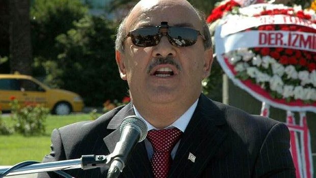 Konsolos bey taciz davasını kaybetti