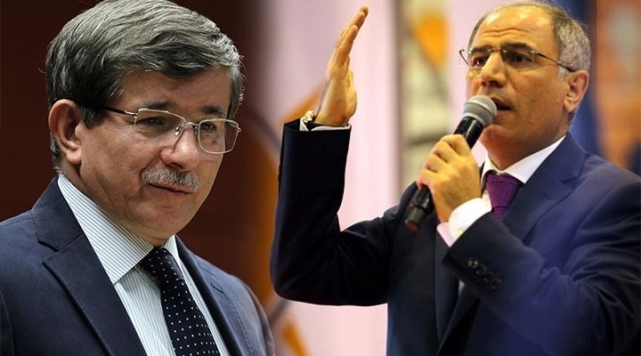 Yine ayrı düştüler