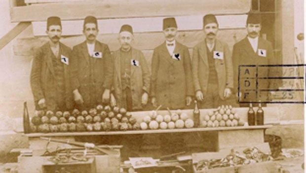 1915 olaylarının bilinmeyen yüzü