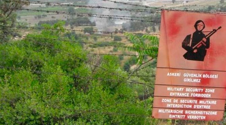 TSK Arazileri özel sektöre açılıyor