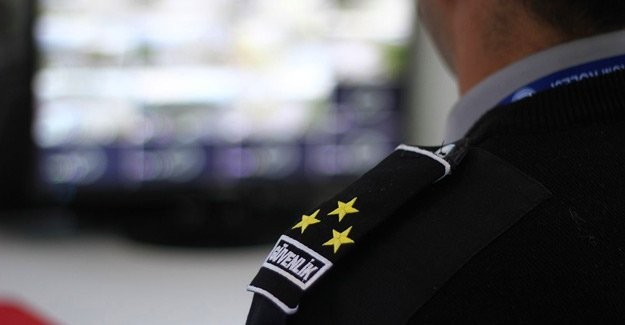 Özel güvenlikçiler de polis olabilecek