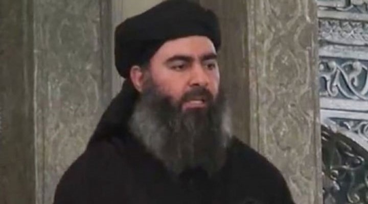 Bağdadi'nin öldüğü doğrulandı