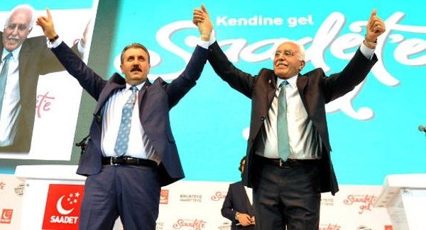 İşte Milli İttifak seçim beyannamesini