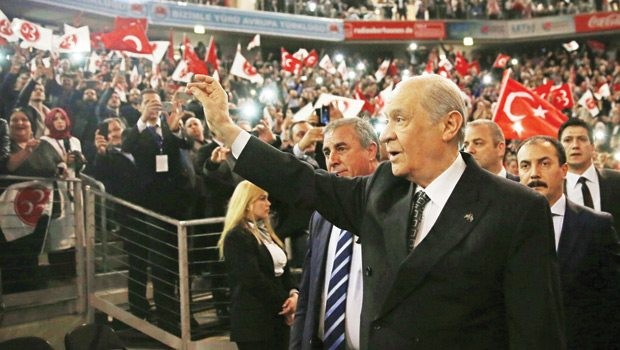 'Senden ancak fındık kurdu olur'