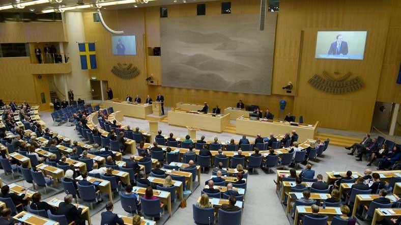 'Parlamento kararıyla soykırım olmaz'