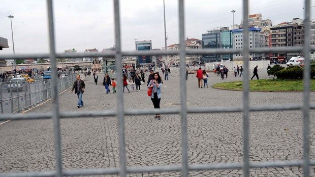 Taksim açıklaması