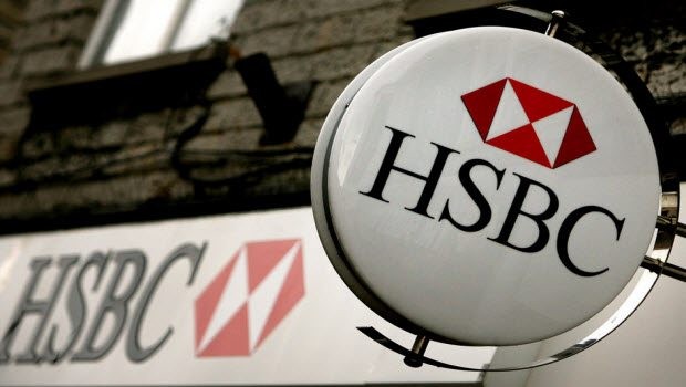HSBC'den Türkiye bombası