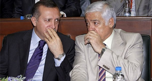 Ben masumum Erdoğan beni kandırdı