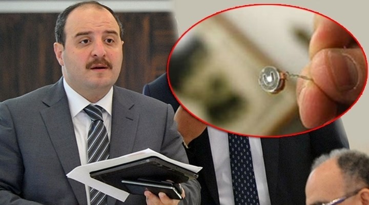Onları tahliye etmeyin, siz de tutuklarlar