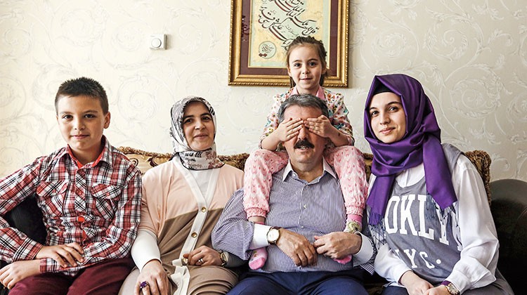 Türkeş'in evinde üç gün nöbet tuttum