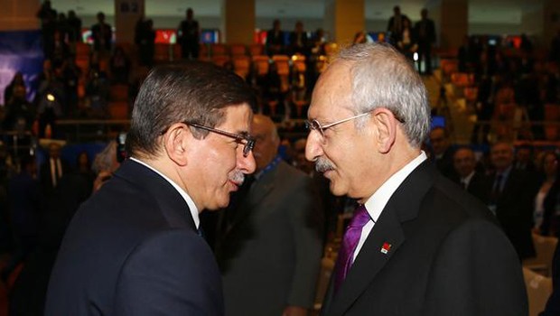 AKP ve CHP hakkında şok iddia