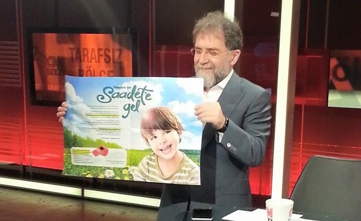 Milli İttifak'a büyük jest