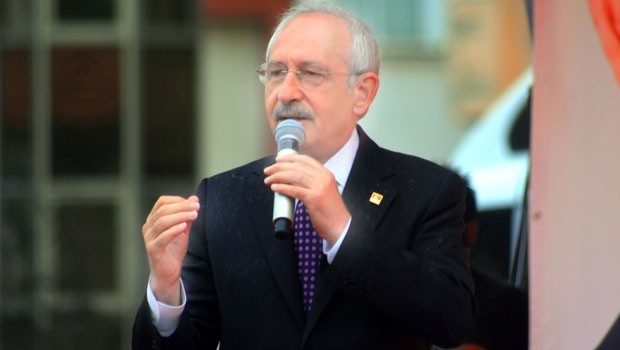 Önce kendi işsizine iş bul