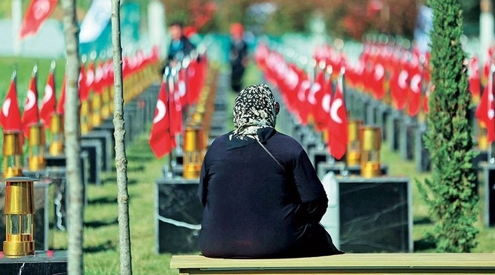 Soma'ya bir darbe daha