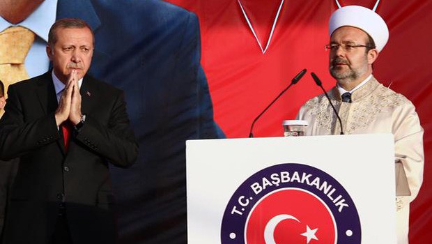 Mehmet Hocaya sordum dedi ki..!