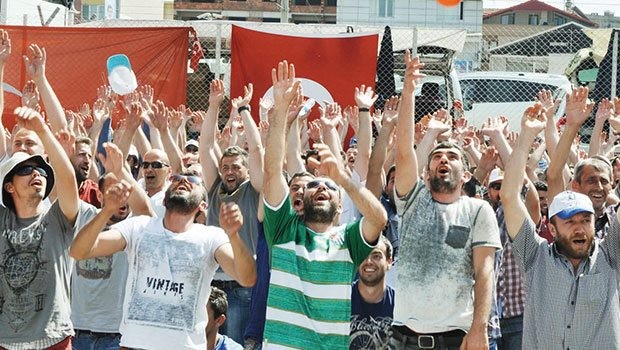 Ya hep ya hiç